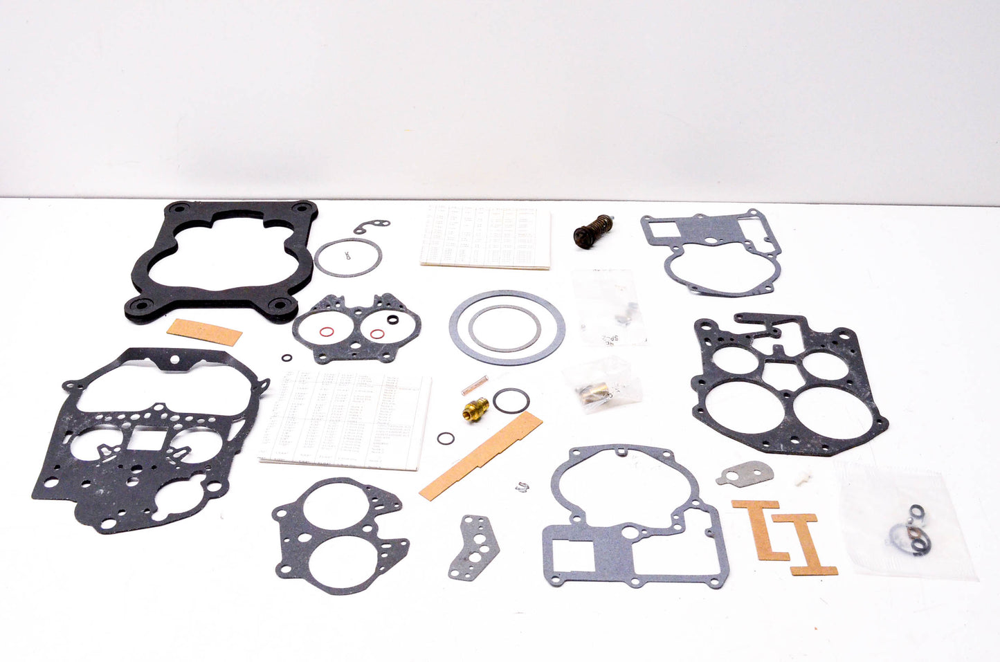 Motorcraft CT-1125A Carburetor Tune-Up Kit NOS