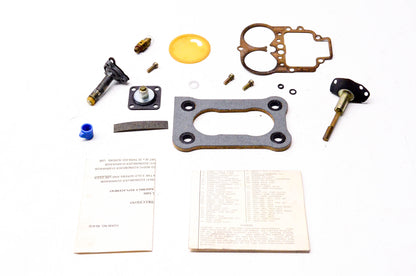 Motorcraft CT-858A, DIFZ-9A586-D, D1FZ-9A586-D Carburetor Tune-Up Kit