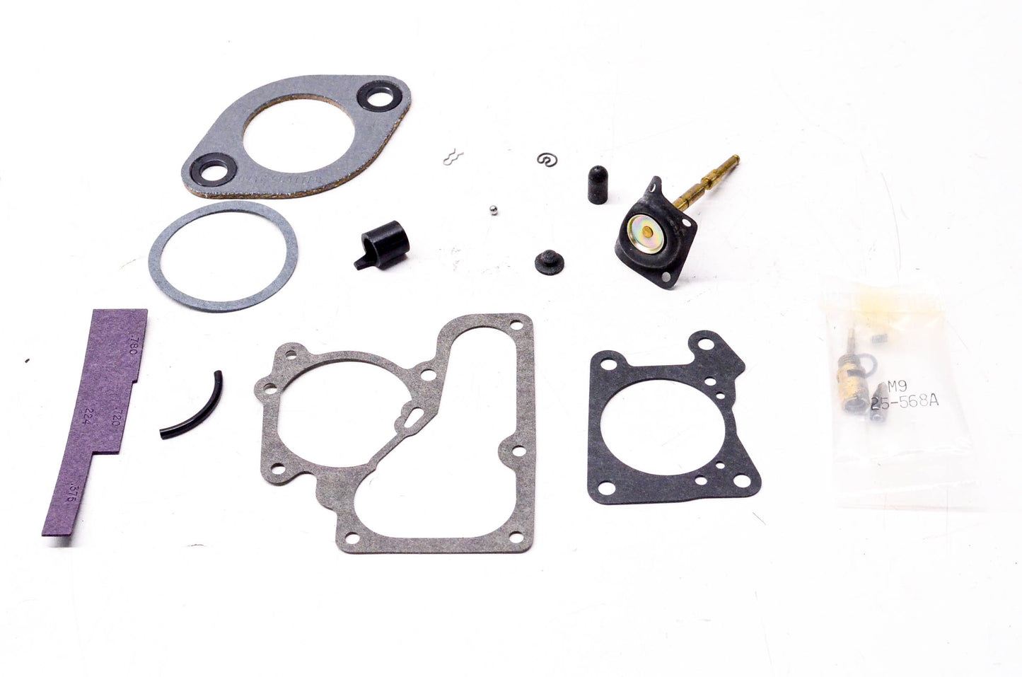 Motorcraft CT-1112, D5PZ-9A586-F Carburetor Tune-Up Kit NOS