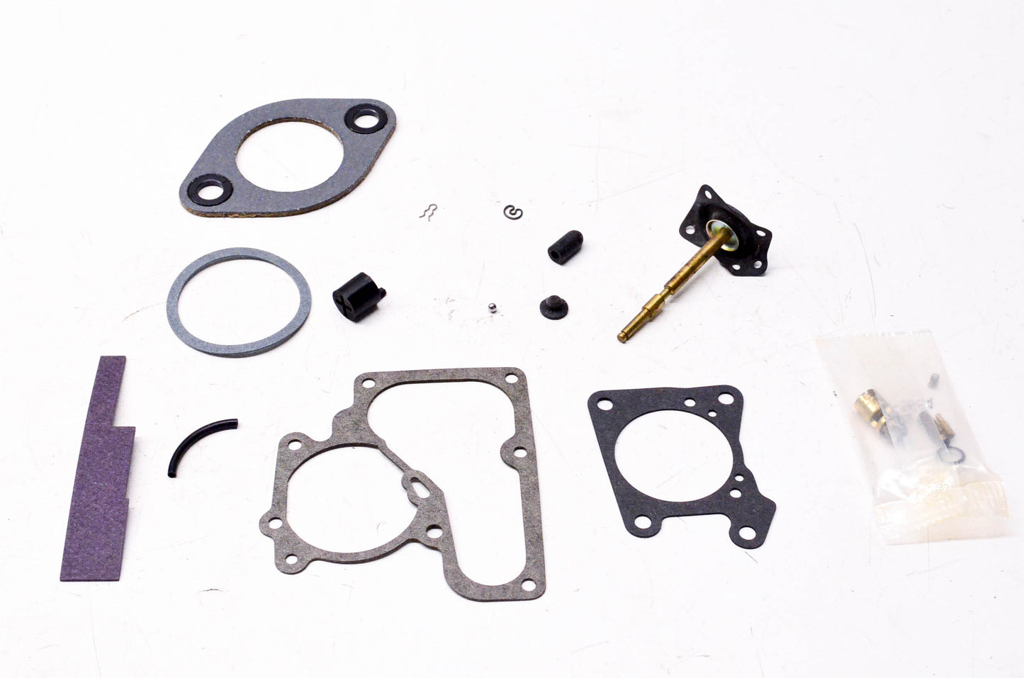 Motorcraft CT-1112, D5PZ-9A586-F Carburetor Tune-Up Kit NOS