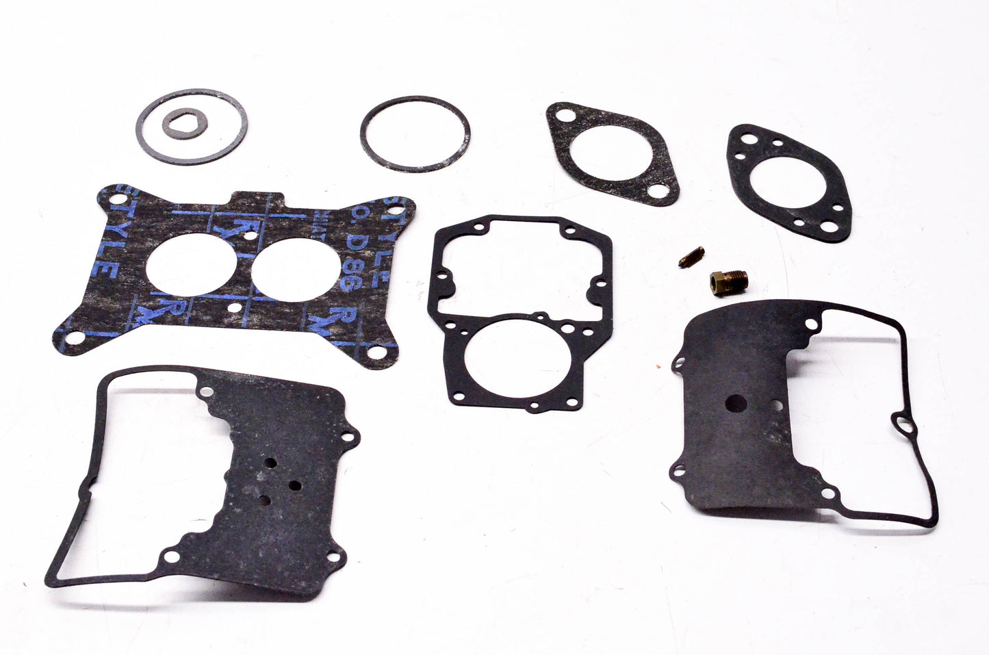 New OEM Ford C3AZ-9A586-E Carburetor Tune-Up Kit NOS