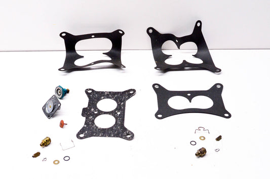 New OEM Ford C3AZ-9A586-C Carburetor Tune-Up Kit NOS