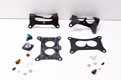 New OEM Ford C3AZ-9A586-C Carburetor Tune-Up Kit NOS
