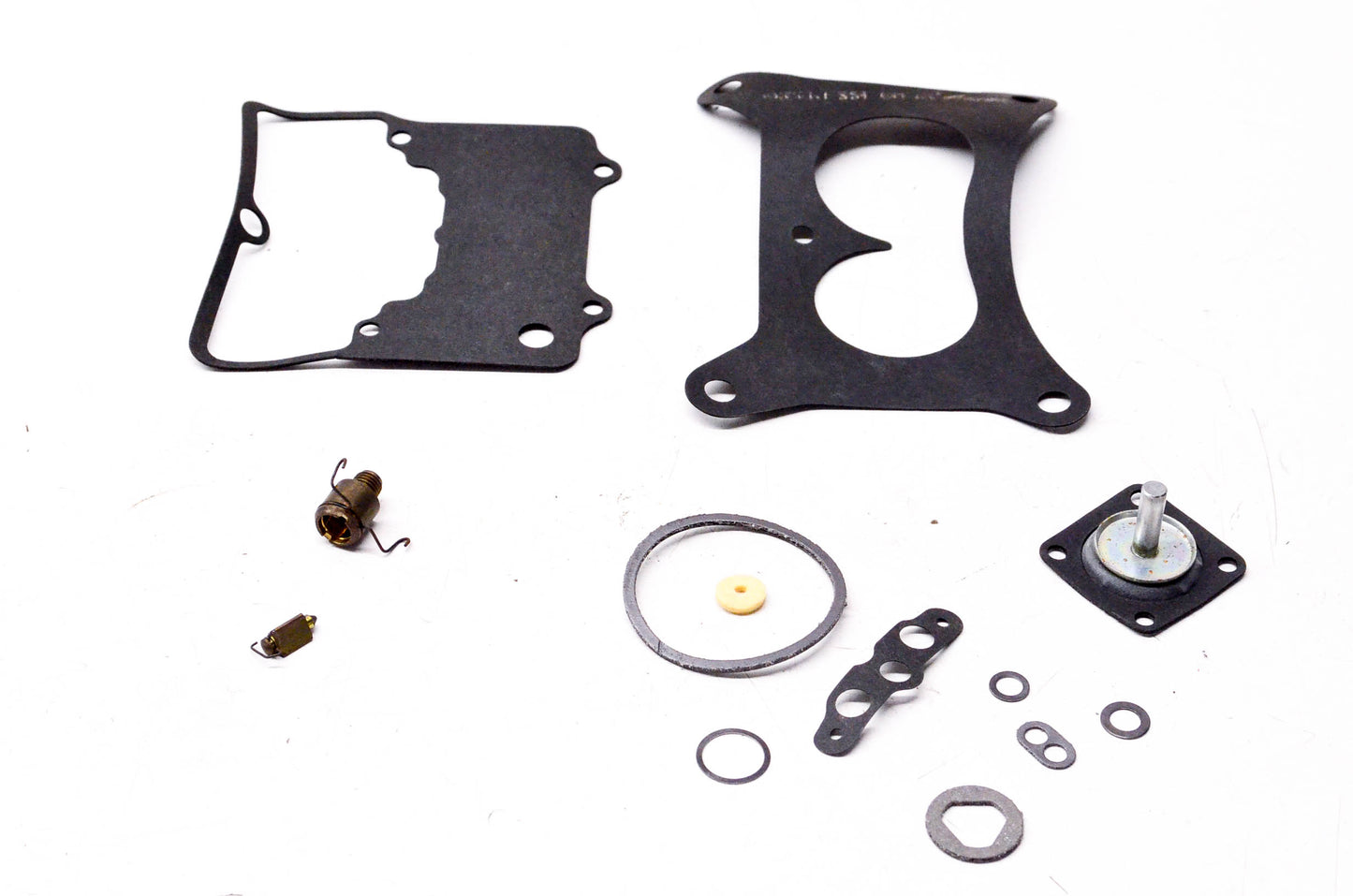 New OEM Ford C0AZ-9A-586-A, COAZ-9A586-A Carburetor Tune-Up Kit NOS
