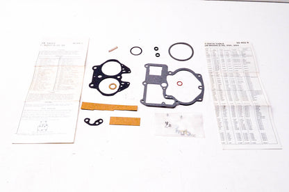 Motorcraft CT-1083B Carburetor Tune-Up Kit NOS