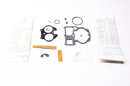 Motorcraft CT-1083B Carburetor Tune-Up Kit NOS