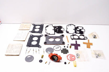 Motorcraft CT-1283, E0PZ-9A586-F Carburetor Tune-Up Kit NOS