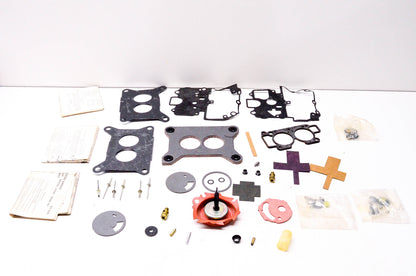 Motorcraft CT-1283, E0PZ-9A586-F Carburetor Tune-Up Kit NOS