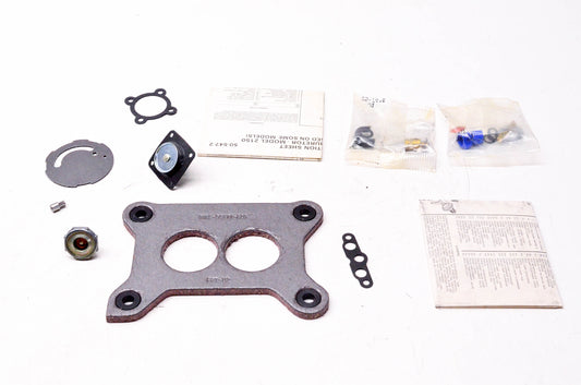 Motorcraft CT-1261, D9PZ-9A586-K Carburetor Tune-Up Kit NOS