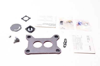 Motorcraft CT-1261, D9PZ-9A586-K Carburetor Tune-Up Kit NOS