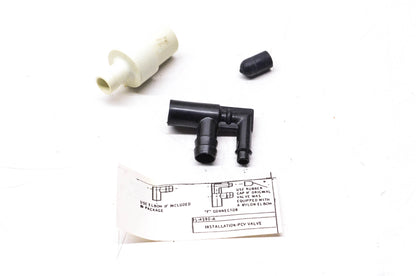 Motorcraft EV-76-C, D9DZ-6A666-A PCV Valve NOS