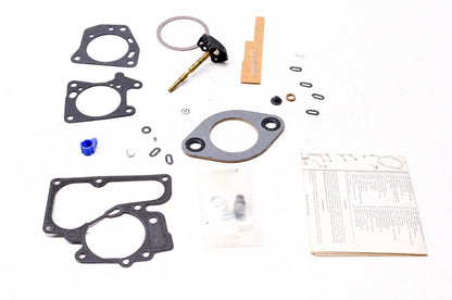 Motorcraft CT-1194, D8PZ-9A586-H Carburetor Tune-Up Kit NOS