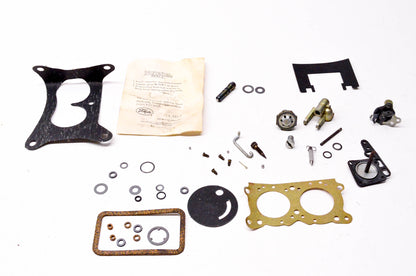 New OEM Ford C1DZ-9590-A, CIDZ-9590-A Carburetor Repair Kit NOS