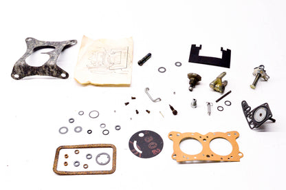 New OEM Ford C1DZ-9590-A, CIDZ-9590-A Carburetor Repair Kit NOS