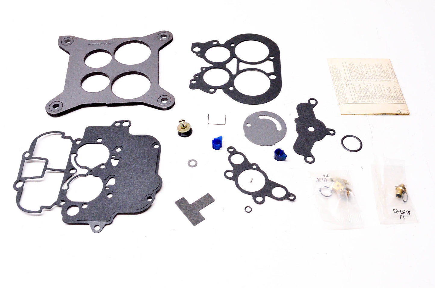 Motorcraft CT-1072B, D6PZ-9A586-C Carburetor Tune-Up Kit NOS