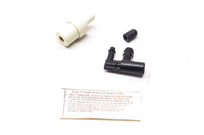 Motorcraft EV-76-C, D9DZ-6A666-A PCV Valve NOS