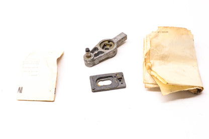Motorcraft C9AZ-17A511-B Gear & Cover NOS