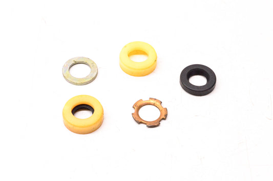 New OEM Ford C1AZ-3A764-A Power Steering Cylinder Seal Kit NOS