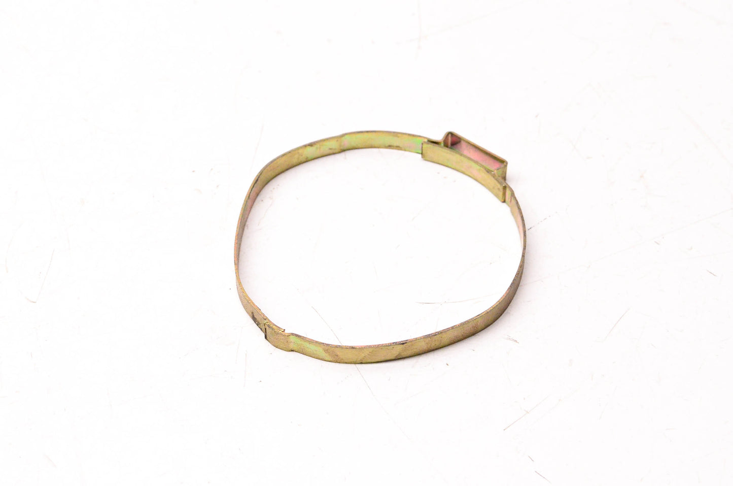 New OEM Ford D8BZ-3C650-A Clamp NOS