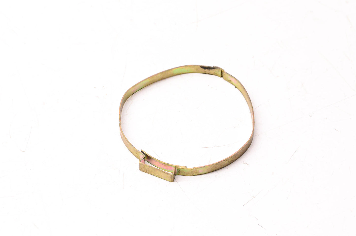 New OEM Ford D8BZ-3C650-A Clamp NOS