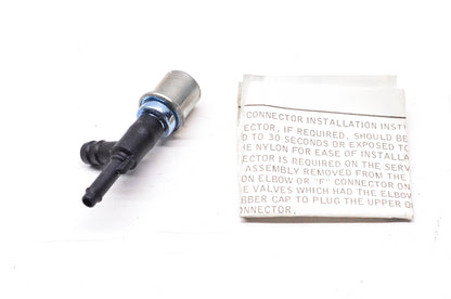 Motorcraft EV-142-A, E9RY-6A666-A PCV Valve NOS