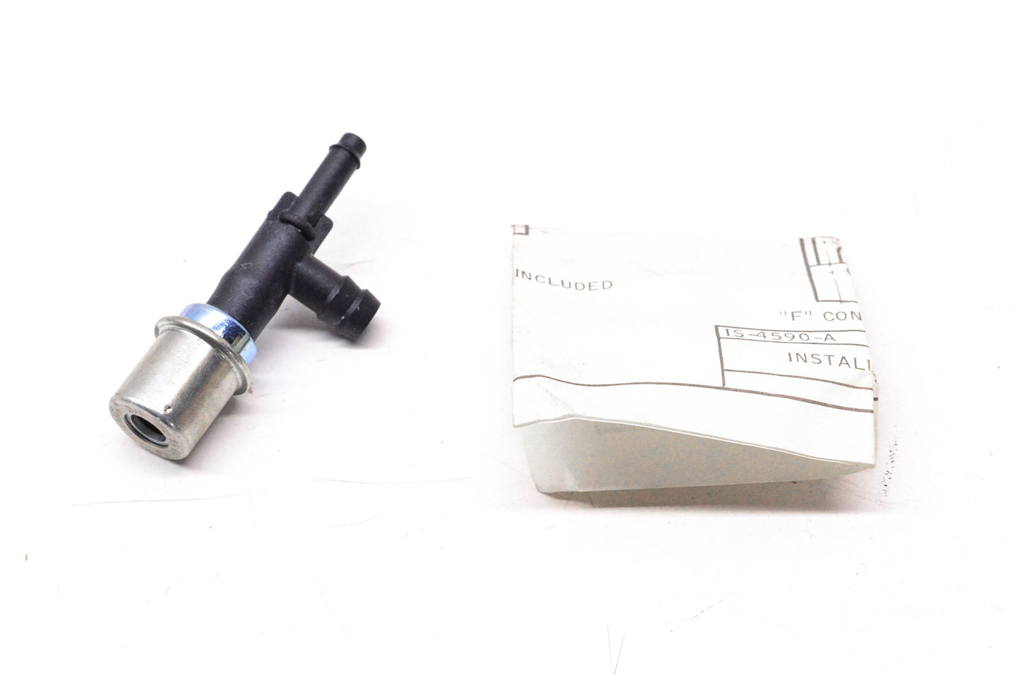 Motorcraft EV-142-A, E9RY-6A666-A PCV Valve NOS