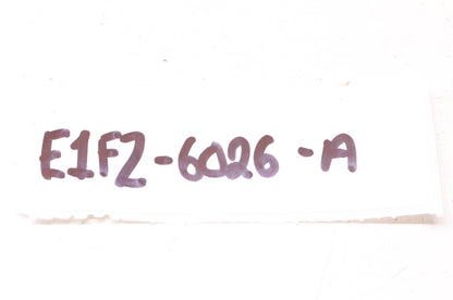 New OEM Ford E1FZ-6026-A Engine Block Plug Qty 2 NOS