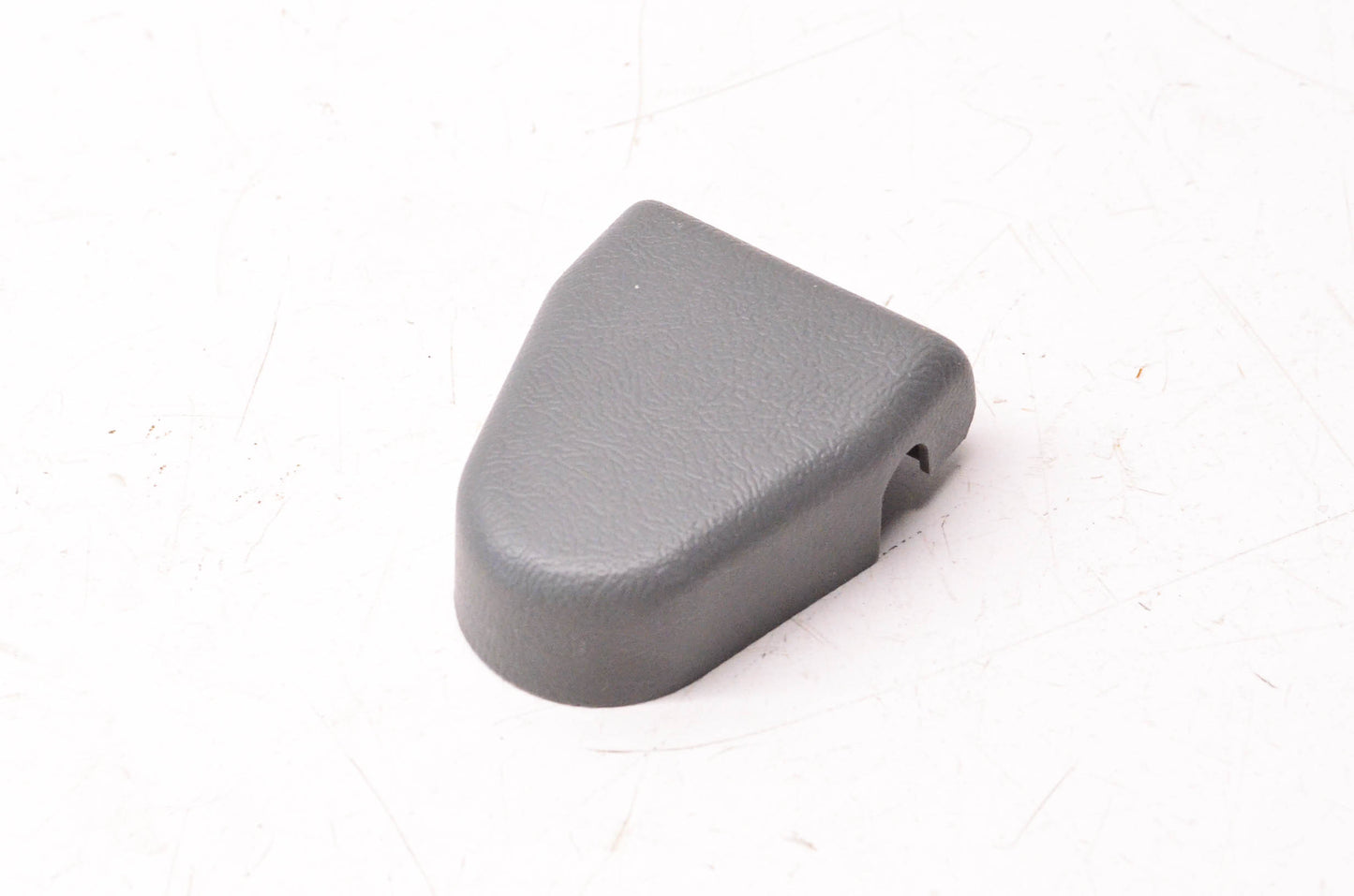 New OEM Ford F2TZ-1060262-D Seat Belt Mount Cover NOS