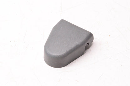 New OEM Ford F2TZ-1060262-D Seat Belt Mount Cover NOS