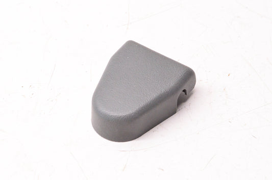 New OEM Ford F2TZ-1060262-D Seat Belt Mount Cover NOS