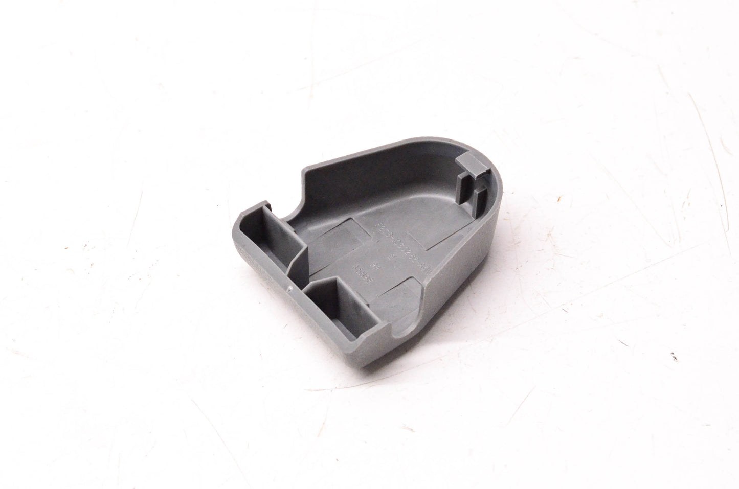 New OEM Ford F2TZ-1060262-D Seat Belt Mount Cover NOS