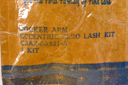 New OEM Ford C3AZ-6A521-A Zero Lash Kit NOS