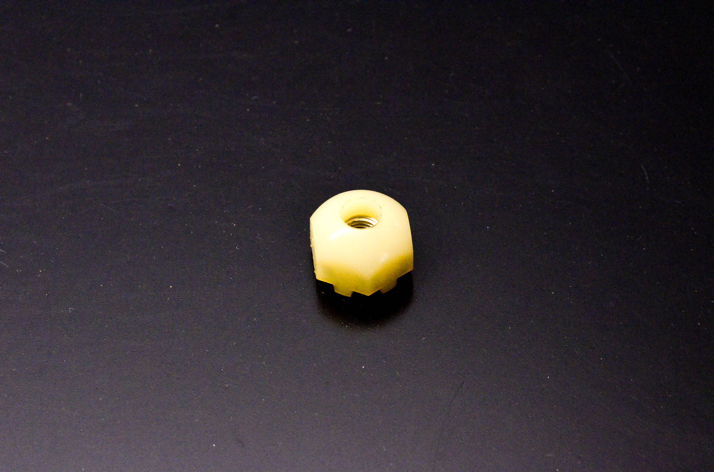 New OEM Ford C5UZ-2A796-A Parking Brake Equalizer Rod Nut NOS