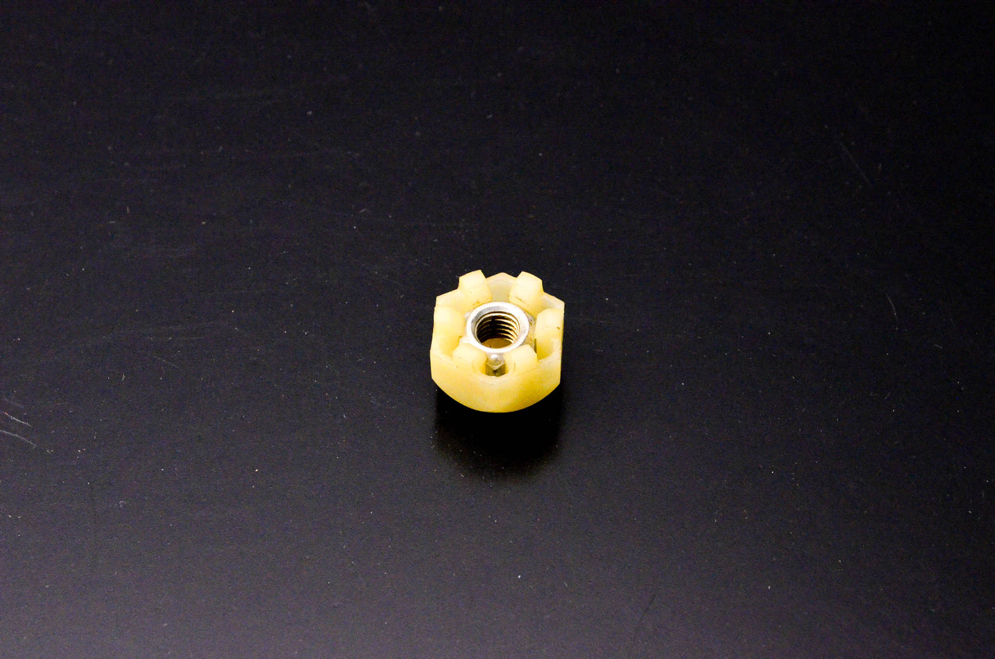 New OEM Ford C5UZ-2A796-A Parking Brake Equalizer Rod Nut NOS