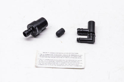 Motorcraft EV-68-C, D9OZ-6A666-A PCV Valve NOS