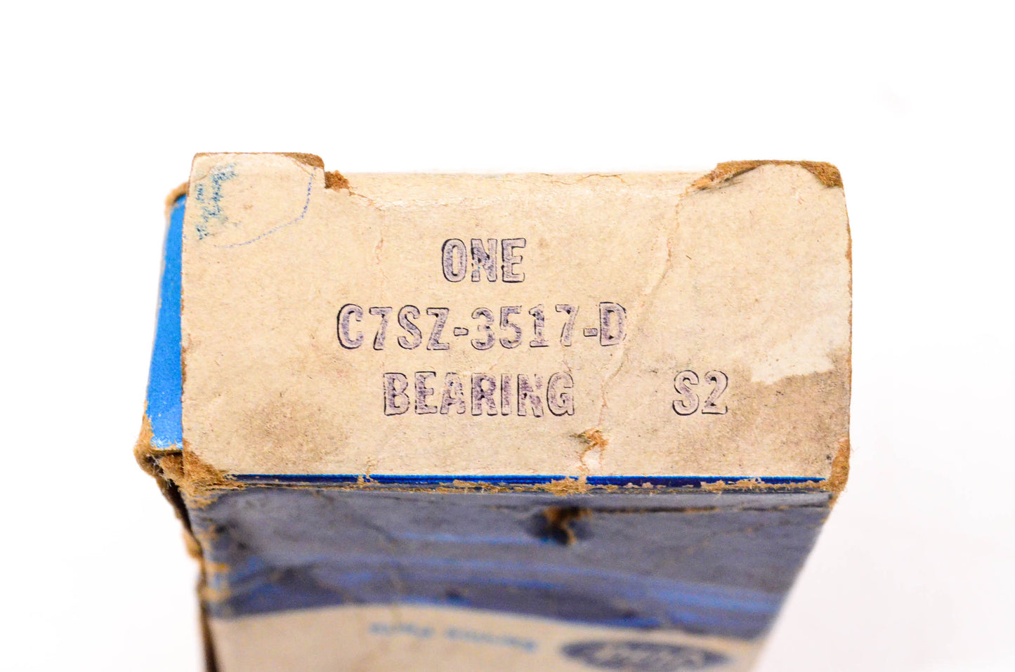 New OEM Ford C7SZ-3517-D Bearing NOS