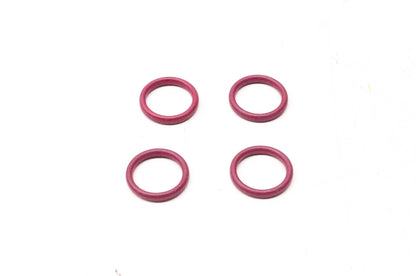 Motorcraft YF-1475, 390697-S Seal Qty 4 NOS