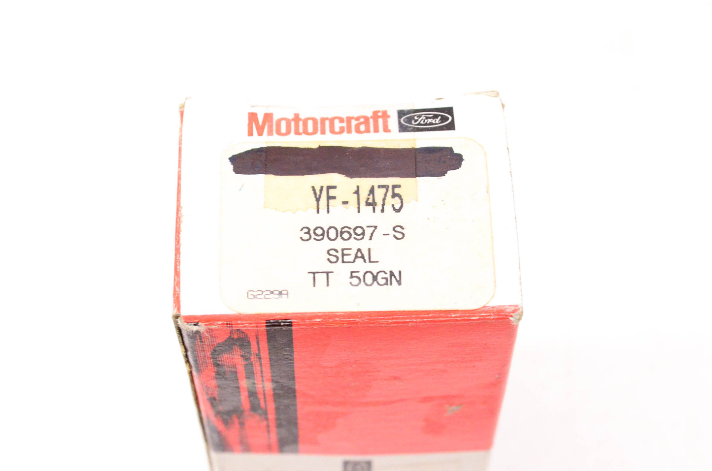 Motorcraft YF-1475, 390697-S Seal Qty 4 NOS