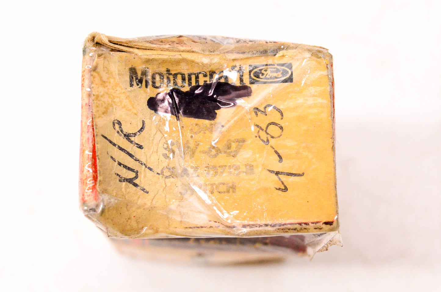 Motorcraft SW-647, C8AZ-13713-B Door Jamb Switch NOS