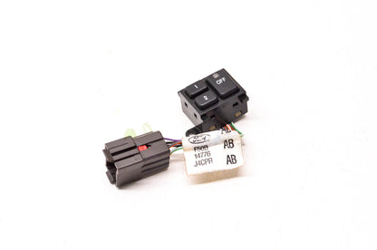 New OEM Ford F50B-14776-AB Memory Control Switch NOS