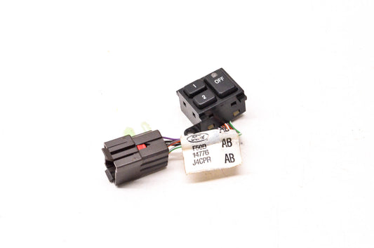 New OEM Ford F50B-14776-AB Memory Control Switch NOS