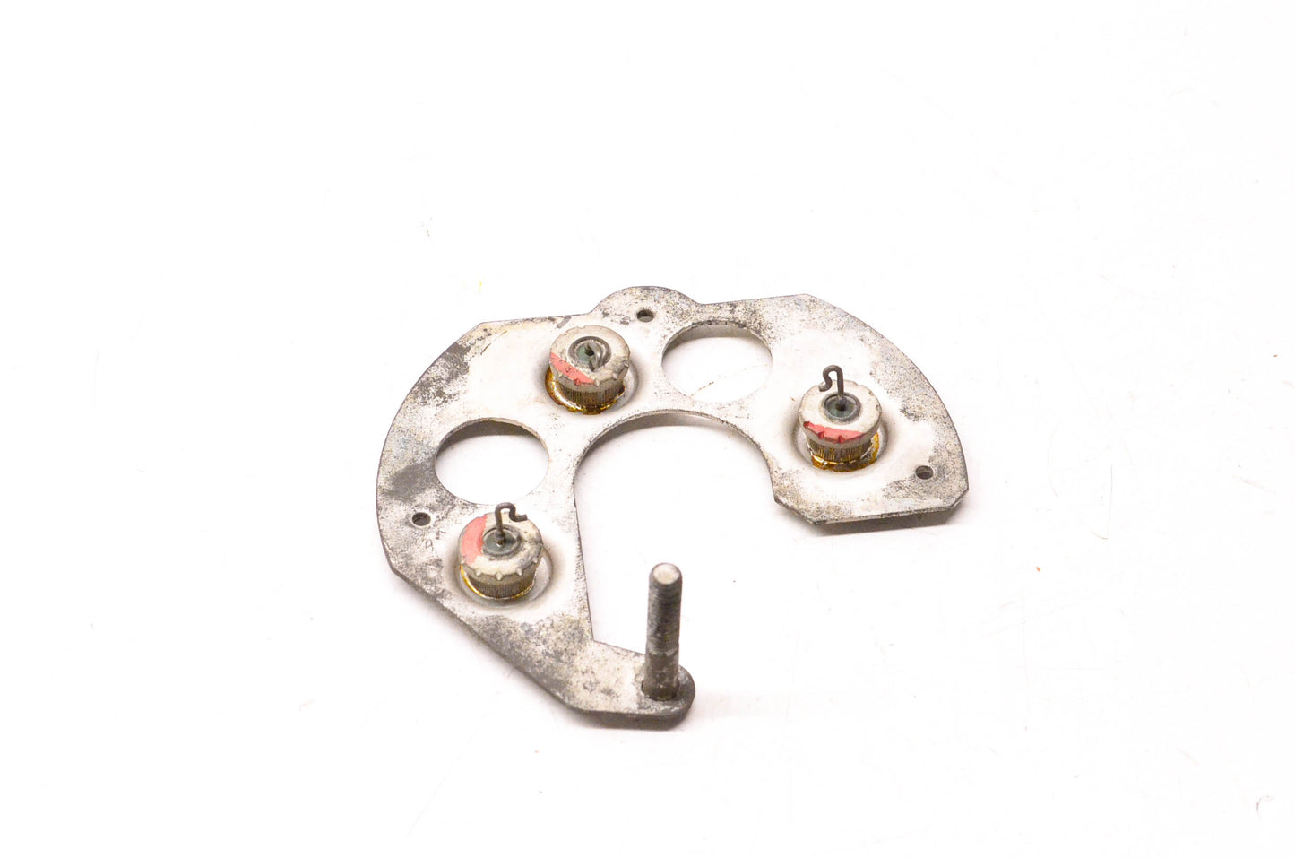 New OEM Ford C4AZ-10373-A Alternator Rectifier Plate NOS