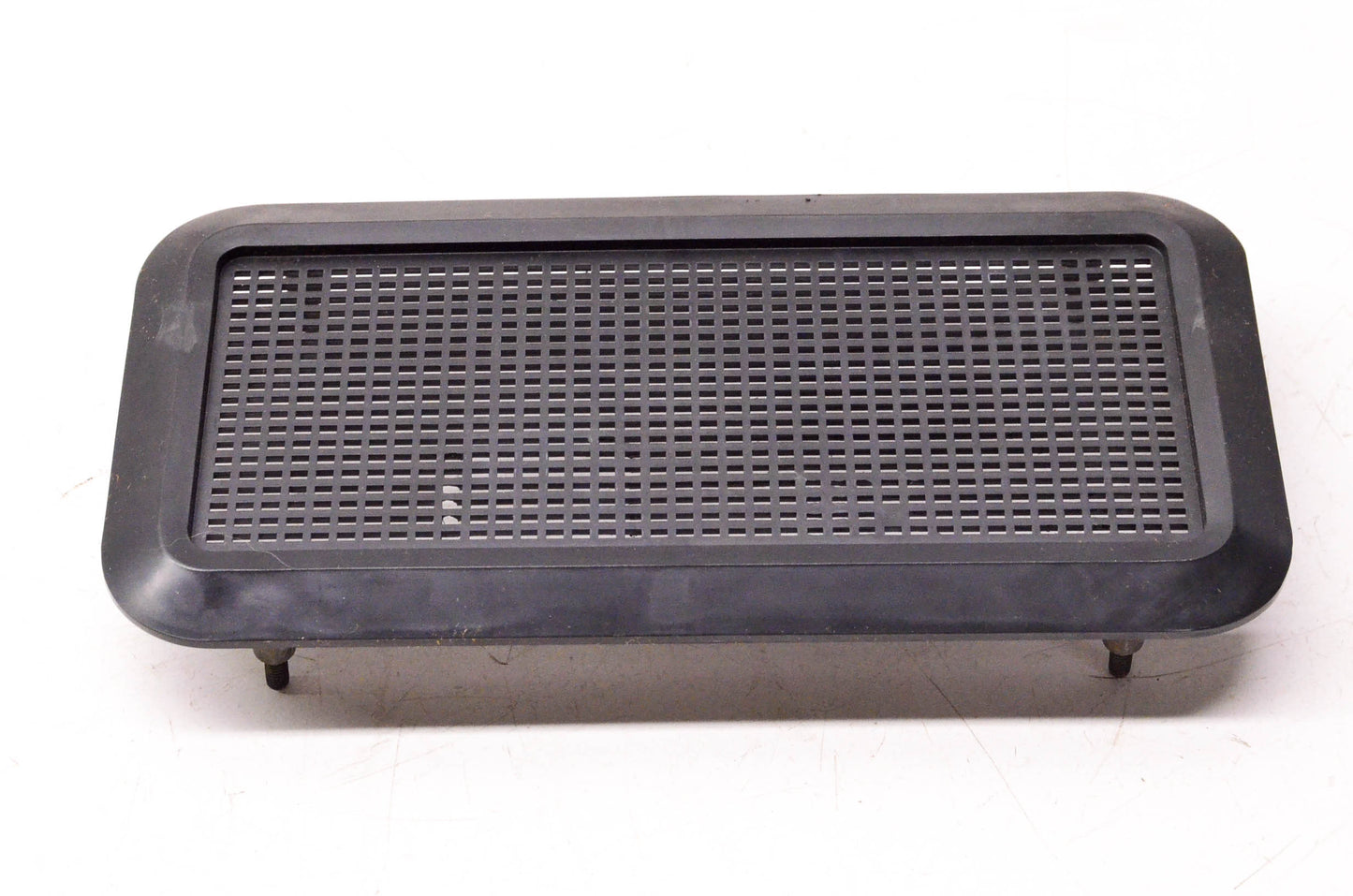 New OEM Ford D20Z-18978-B, D2OZ-18978-B Radio Speaker Grille NOS