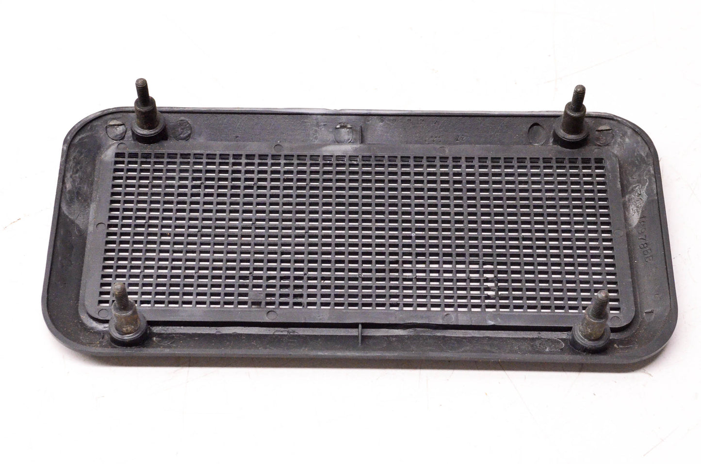 New OEM Ford D20Z-18978-B, D2OZ-18978-B Radio Speaker Grille NOS
