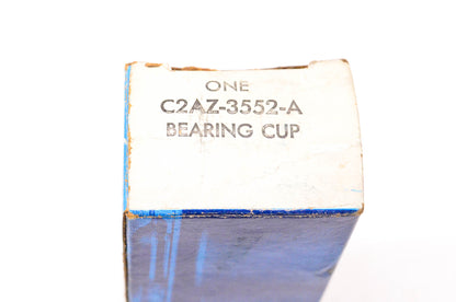 New OEM Ford C2AZ-3552-A Steering Worm Gear Bearing Cup NOS