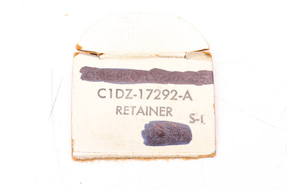 New OEM Ford C1DZ-17292-A Speedometer Gear Retaining Clip NOS