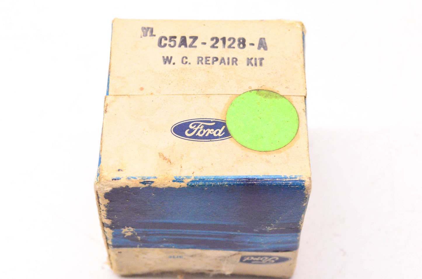 New OEM Ford C5AZ-2128-A Brake Cylinder Repair Kit NOS