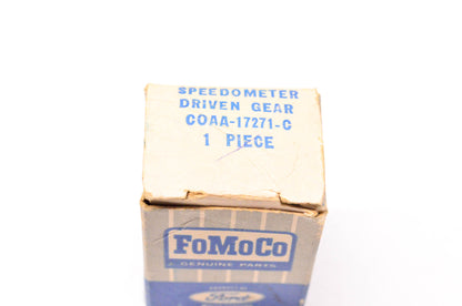 New OEM Ford C0AA-17271-C Speedometer Drive Gear NOS
