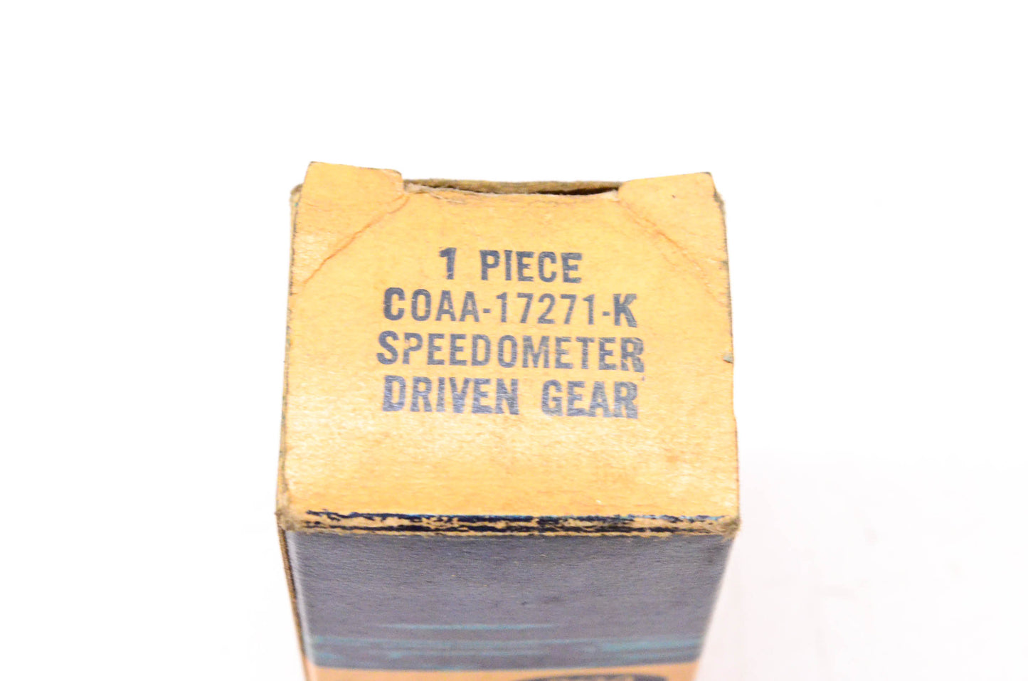 New OEM Ford C0AA-17271-K Speedometer Drive Gear NOS