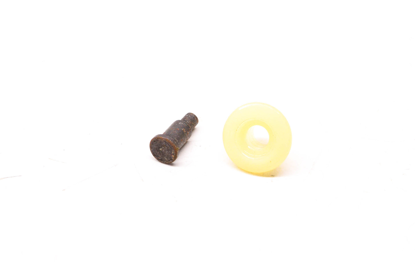 New OEM Ford C60Z-7123240-A Tailgate Window Roller & Bushing NOS